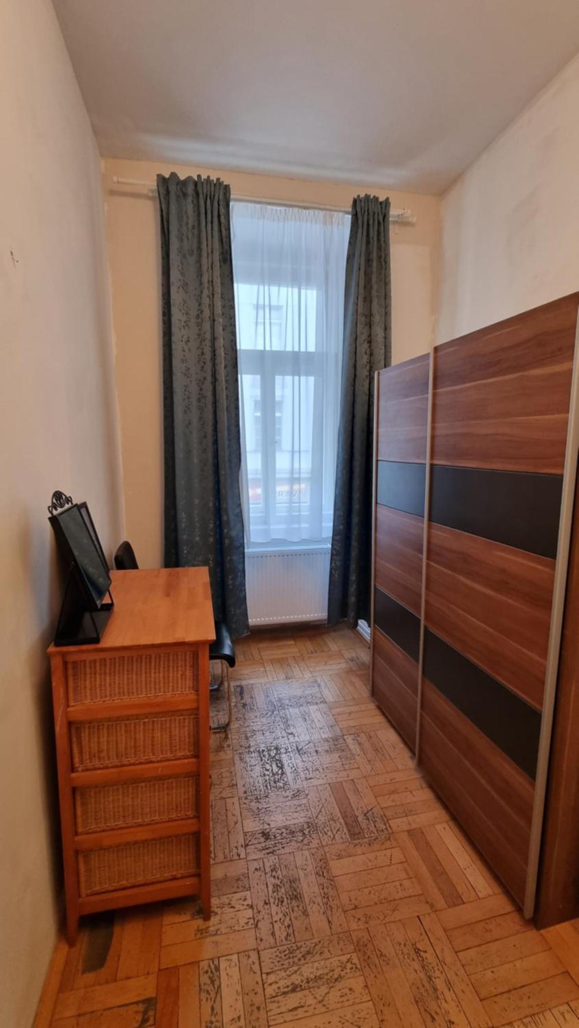 Apartment Krakovska 20