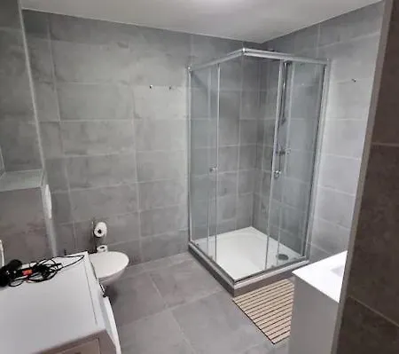 Apartment Krakovska 20 Prague Exterior photo
